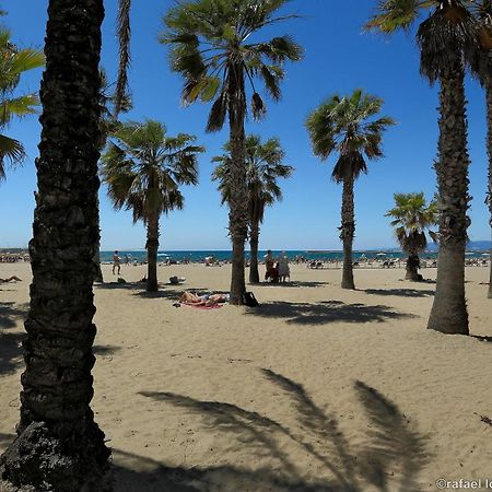 Differentflats Palafox Apartman Salou Kültér fotó