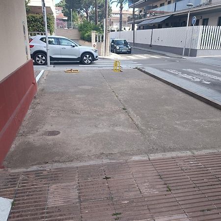 Differentflats Palafox Apartman Salou Kültér fotó