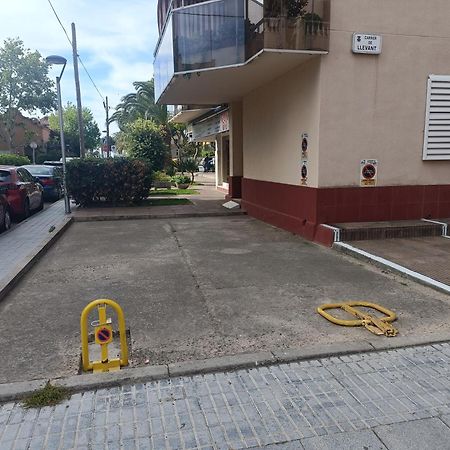 Differentflats Palafox Apartman Salou Kültér fotó