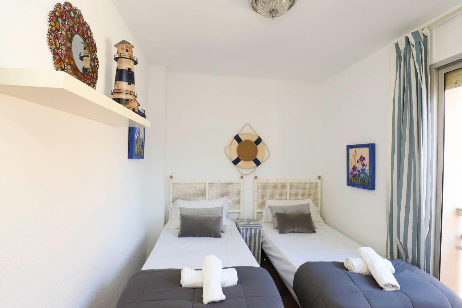 Differentflats Palafox Apartman Salou Kültér fotó