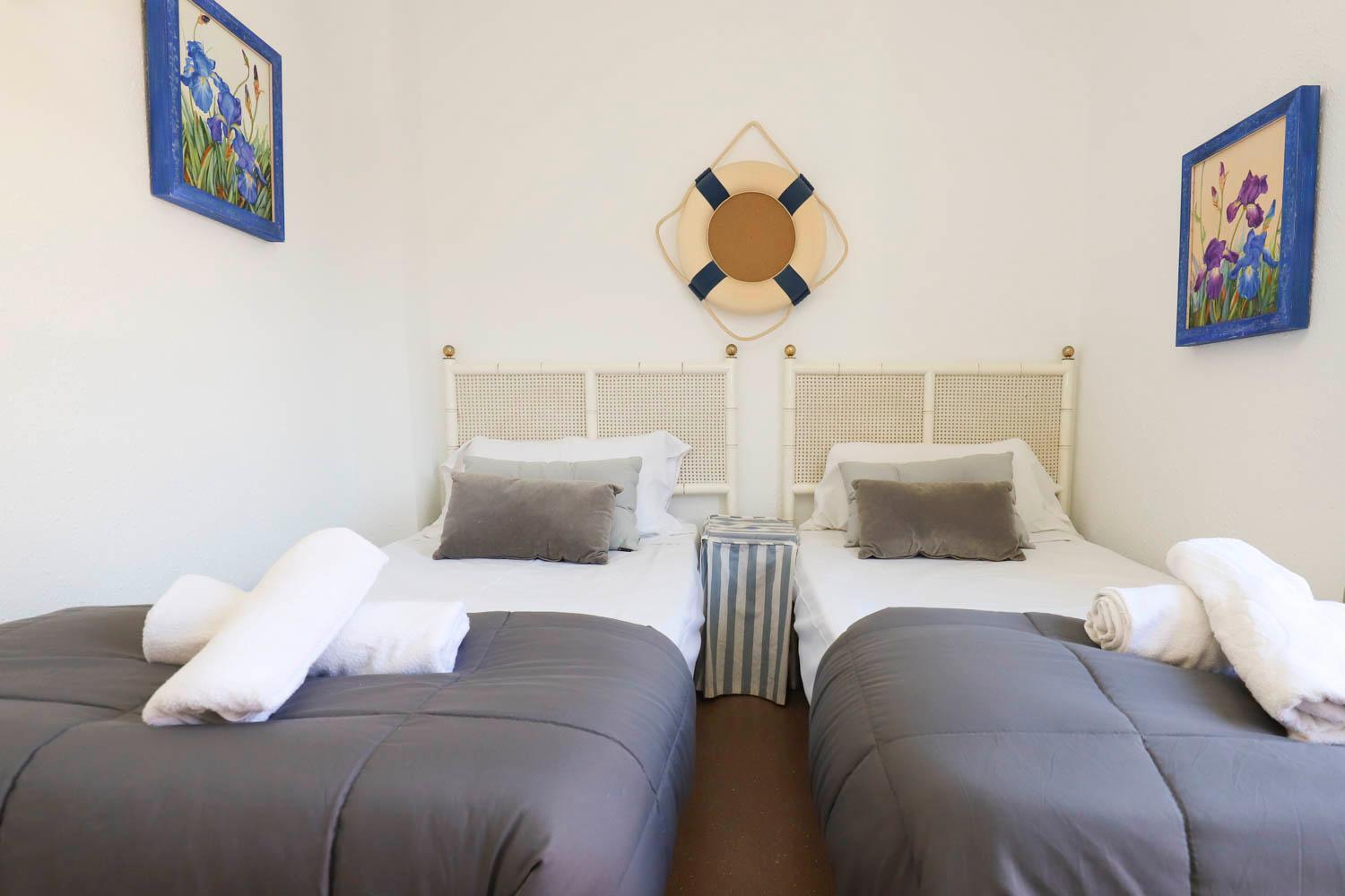Differentflats Palafox Apartman Salou Kültér fotó