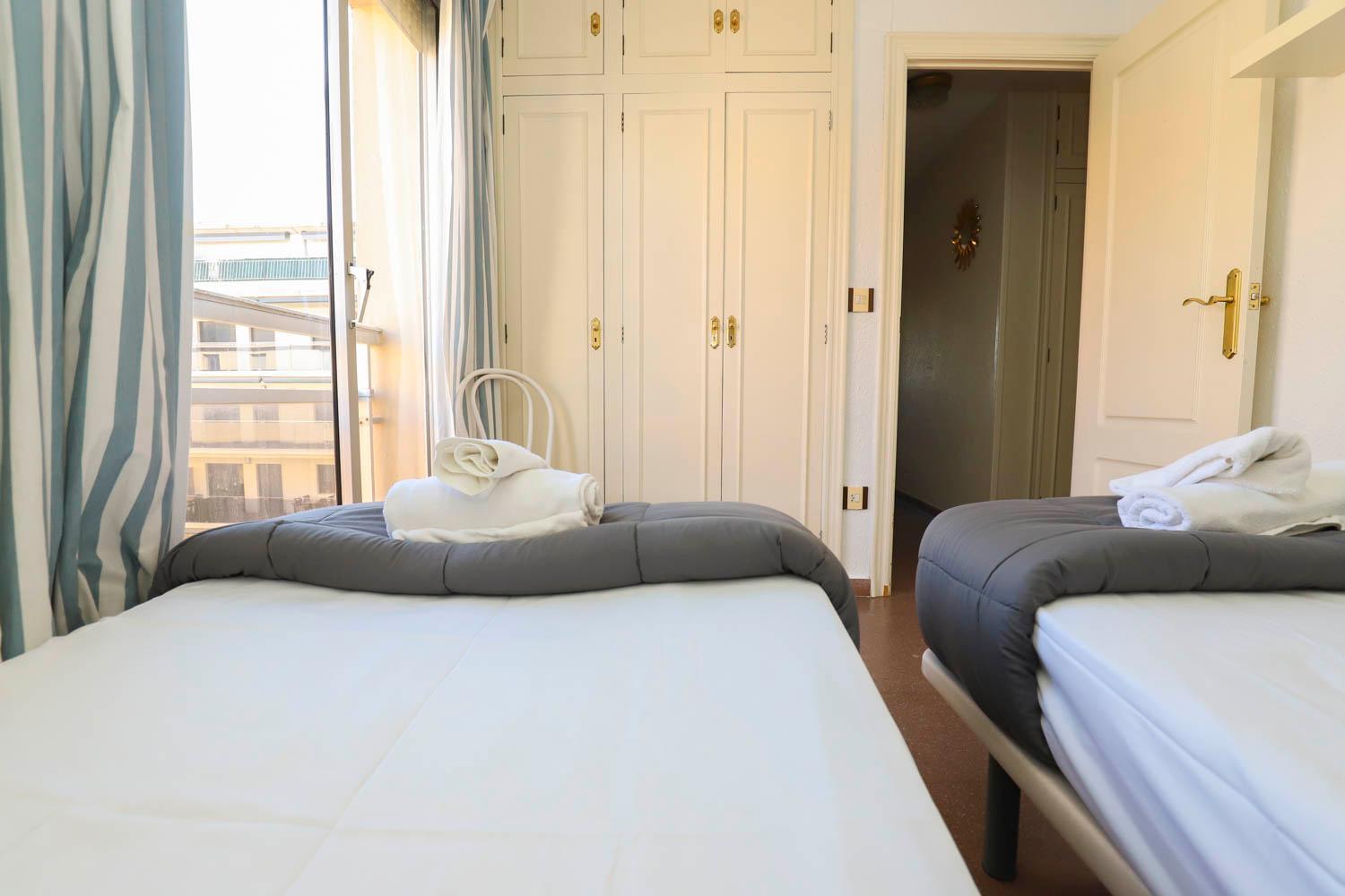 Differentflats Palafox Apartman Salou Kültér fotó