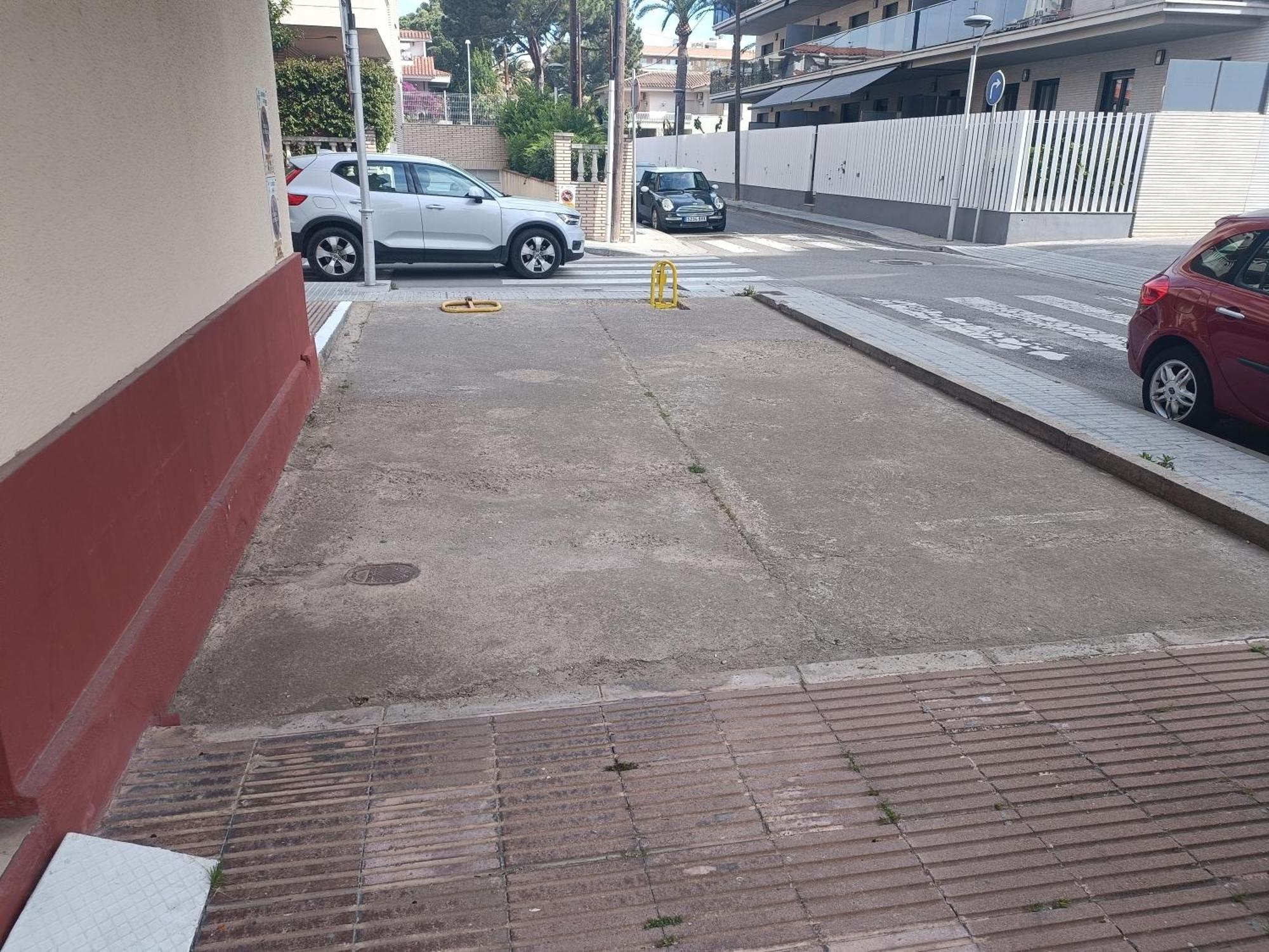 Differentflats Palafox Apartman Salou Kültér fotó