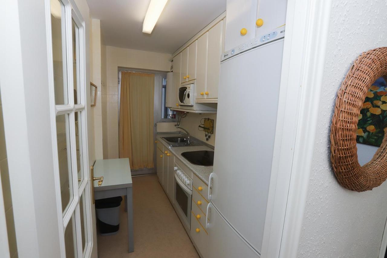 Differentflats Palafox Apartman Salou Kültér fotó